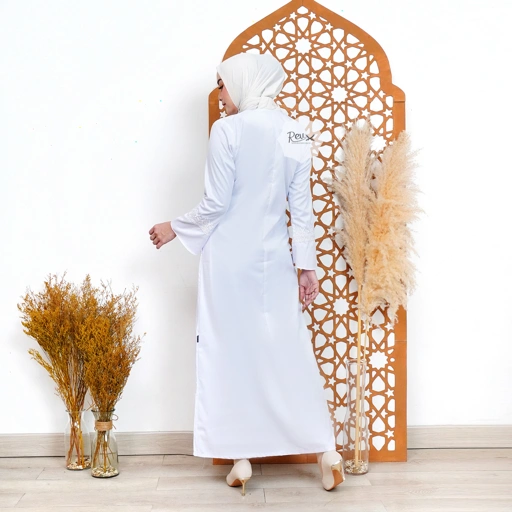 Image of GAMIS BORDIR TOYOBO FODU R.01