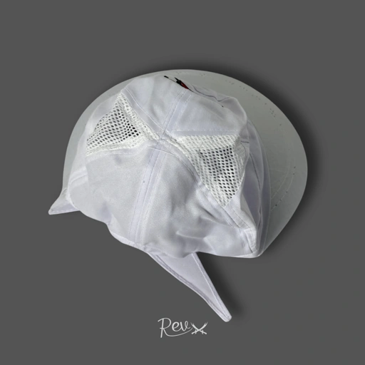 Image of TOPI PET MOTIF INDONESIA