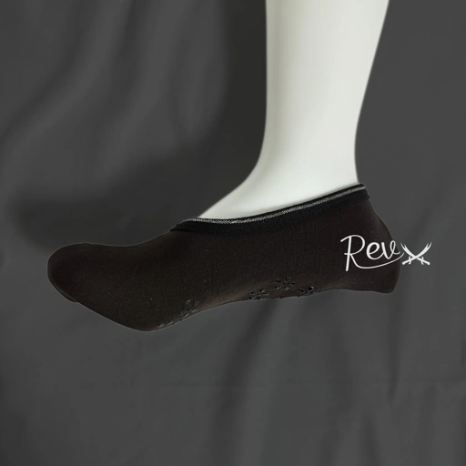 Image of KAOS KAKI TAWAF POLOS ANTI SLIP