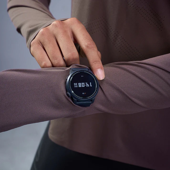 Women's Qiflow Ventilated Running Long Sleeve