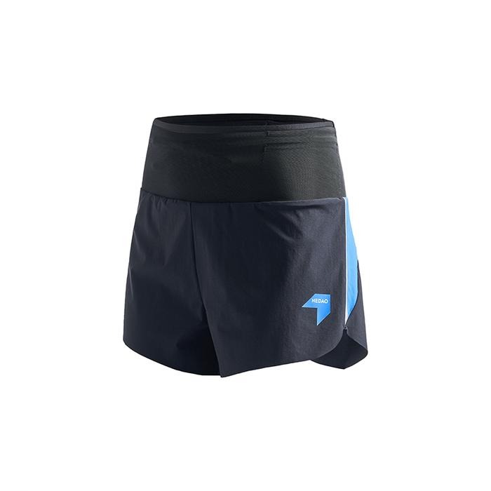 Womens Running Short Powerpouch Fusion