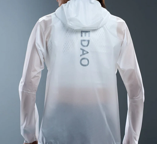 Image of Nedao - Hyperlite Storm Jacket Aeroshield Pro