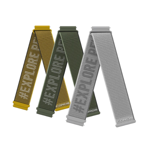 Strap Nylon 22MM Apex 2 Pro