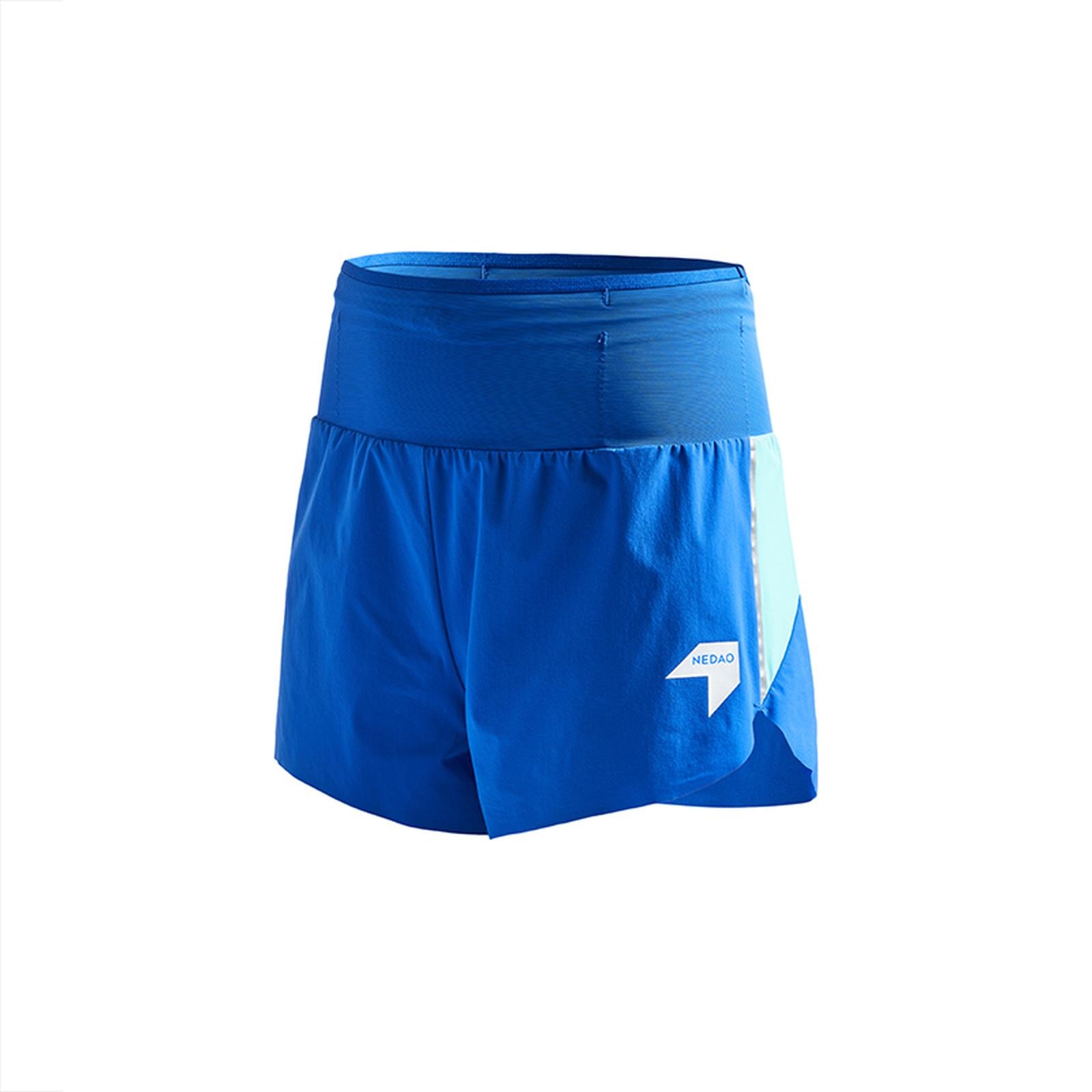 Womens Running Short Powerpouch Fusion