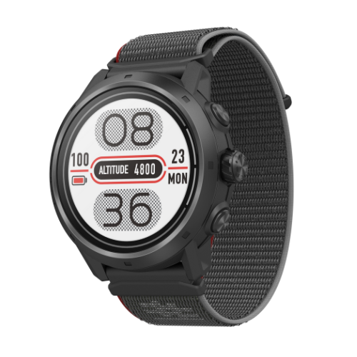 Apex 2 Pro GPS Outdoor Watch