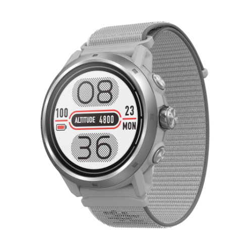 Apex 2 Pro GPS Outdoor Watch