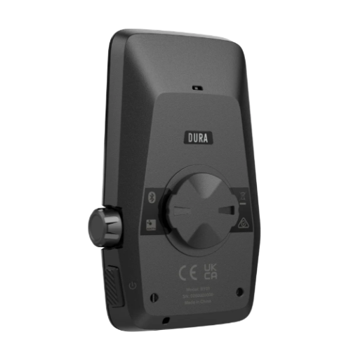 Coros Dura Solar GPS Bike Computer