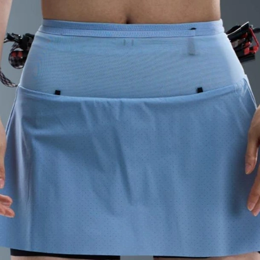 Image of Womens TrailFlex Trioskort Powerpouch