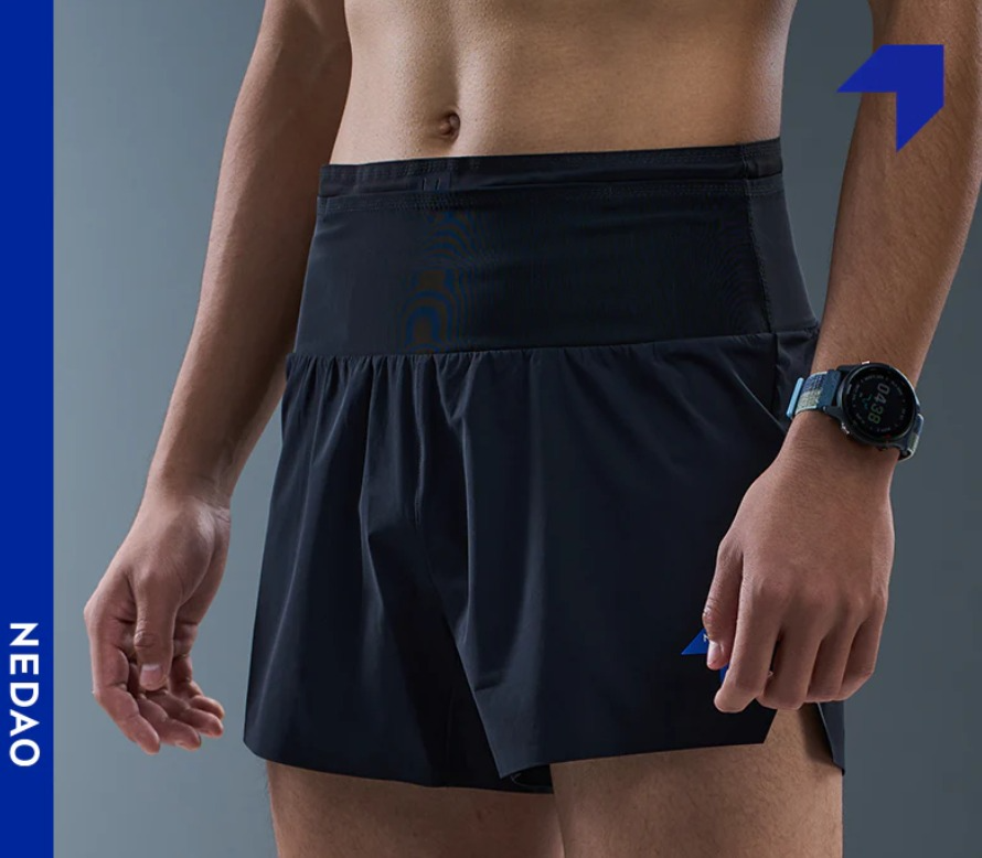 ELITE RACING SHORTS LIGHTSPEED