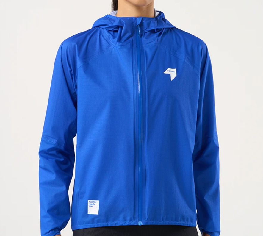 HYPERLITE STORM JACKET AEROSHIELD