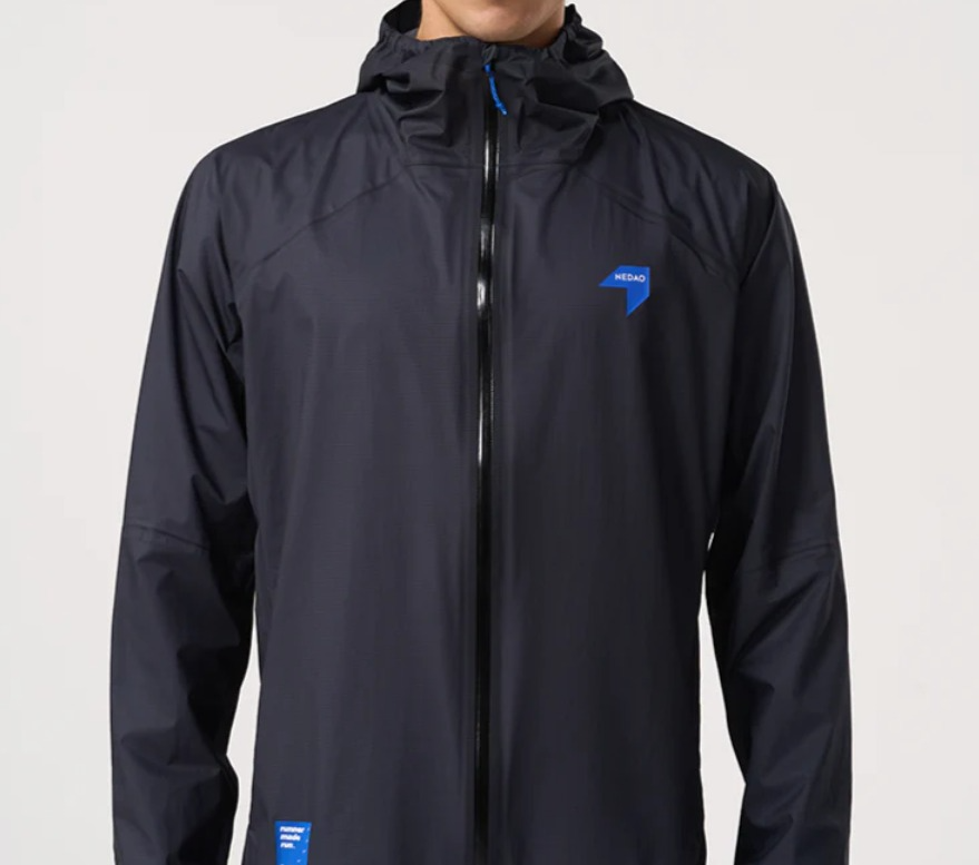 HYPERLITE STORM JACKET AEROSHIELD