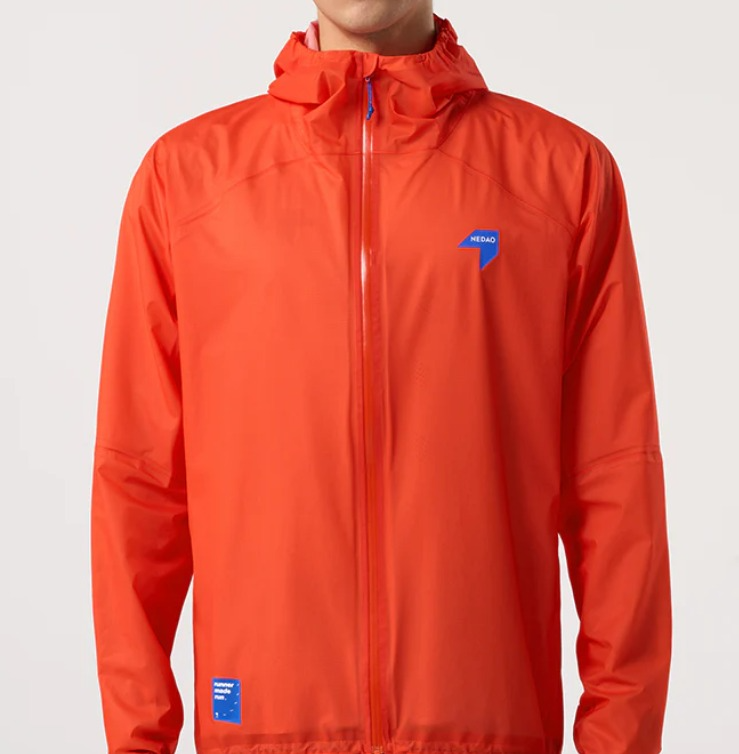 HYPERLITE STORM JACKET AEROSHIELD