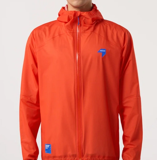 Image of HYPERLITE STORM JACKET AEROSHIELD