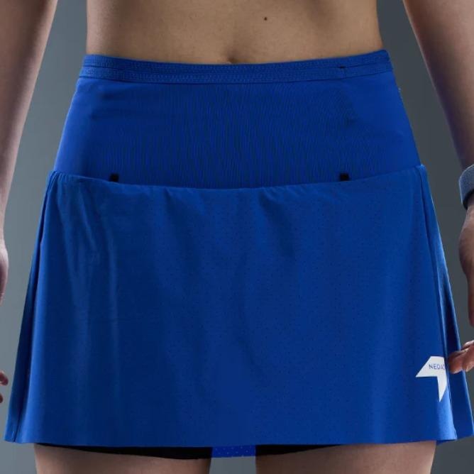 Womens TrailFlex Trioskort Powerpouch