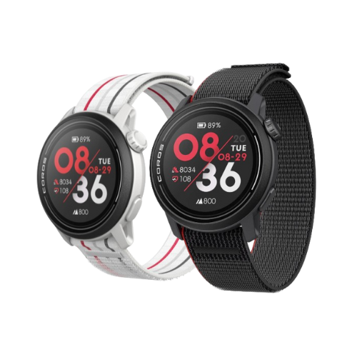 Coros Pace 3 GPS Sport Watch - Nylon Band