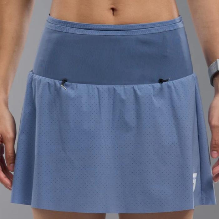 Womens TrailFlex Trioskort Powerpouch