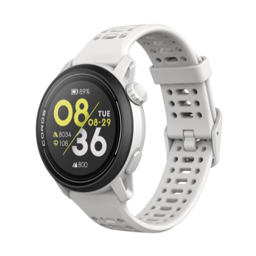 Coros Pace 3, Silicone Band GPS Sport Watch