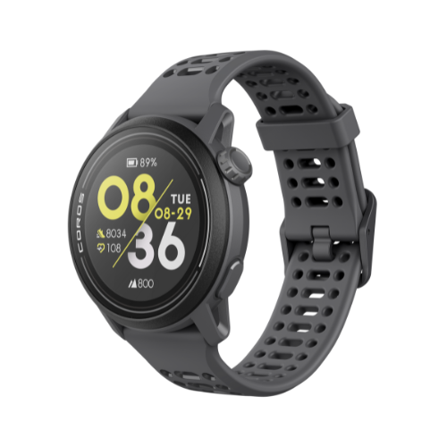 Coros Pace 3, Silicone Band GPS Sport Watch