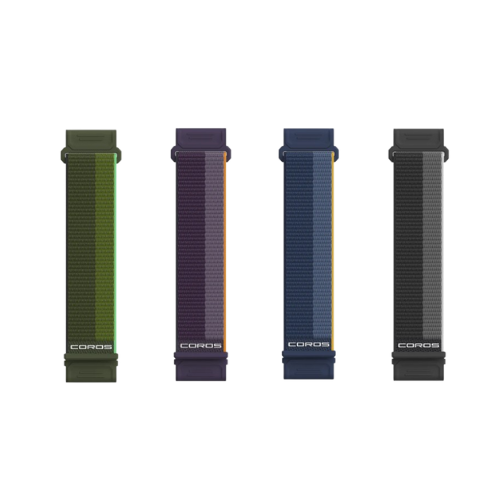 Strap Nylon 26 MM