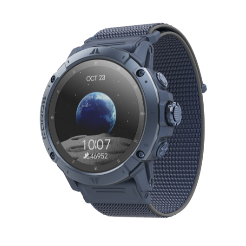 Coros Vertix 2S , GPS Adventure Watch