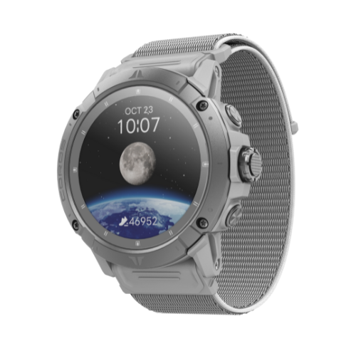 Coros Vertix 2S , GPS Adventure Watch
