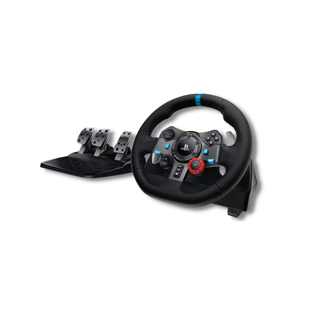 LOGITECH G29 Driving Force Wheel