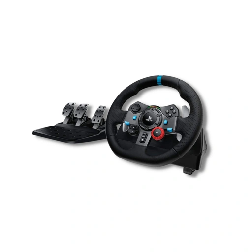 LOGITECH G29 Driving Force Wheel