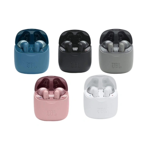 JBL TUNE 225 TWS True Wireless Bluetooth In-Ear Earphone