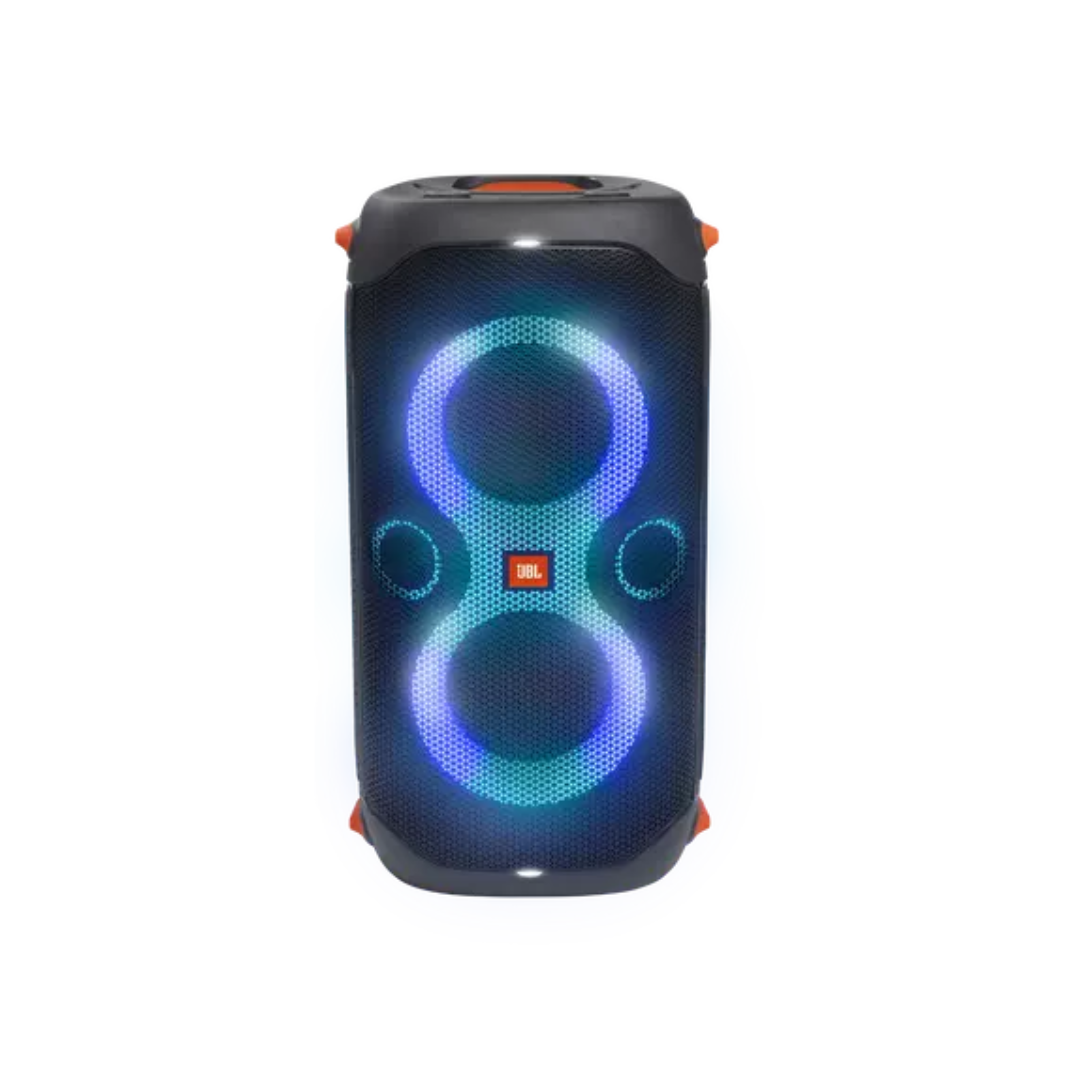 JBL PartyBox 110 Speaker Bluetooth Portable Party
