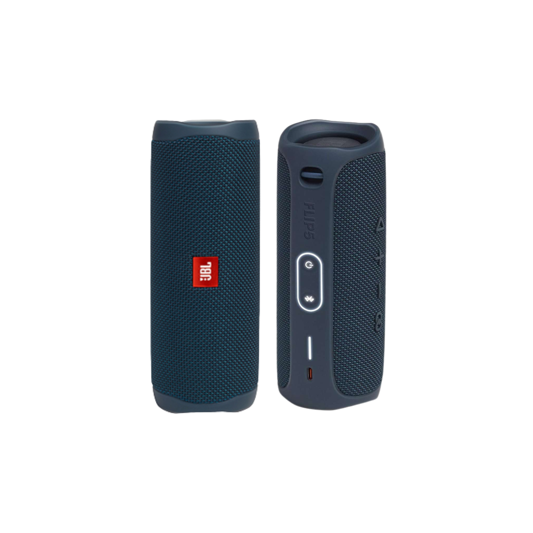 Flip 5 Waterproof Portable Bluetooth Speaker Original