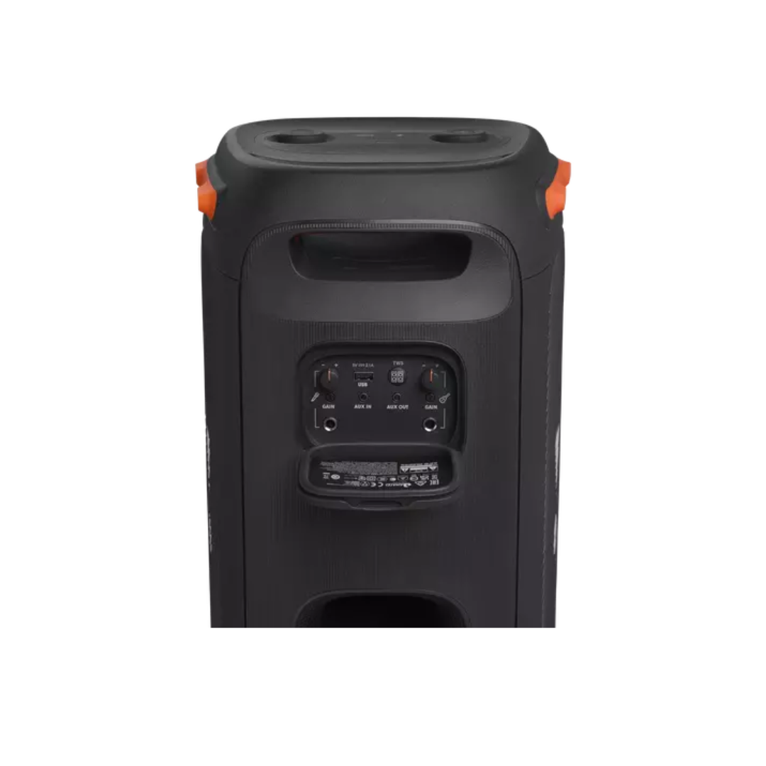 JBL PartyBox 110 Speaker Bluetooth Portable Party