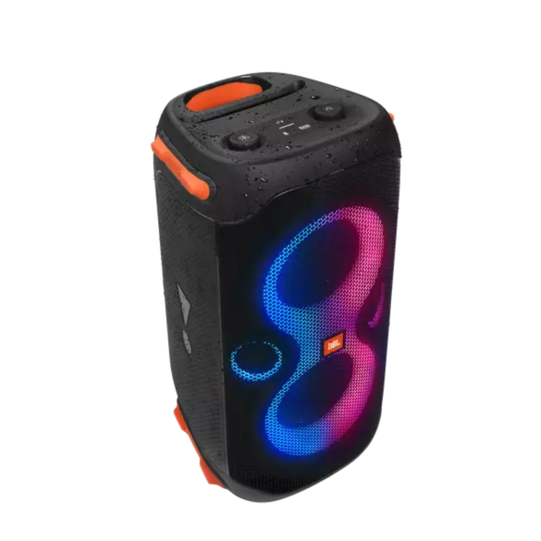 JBL PartyBox 110 Speaker Bluetooth Portable Party