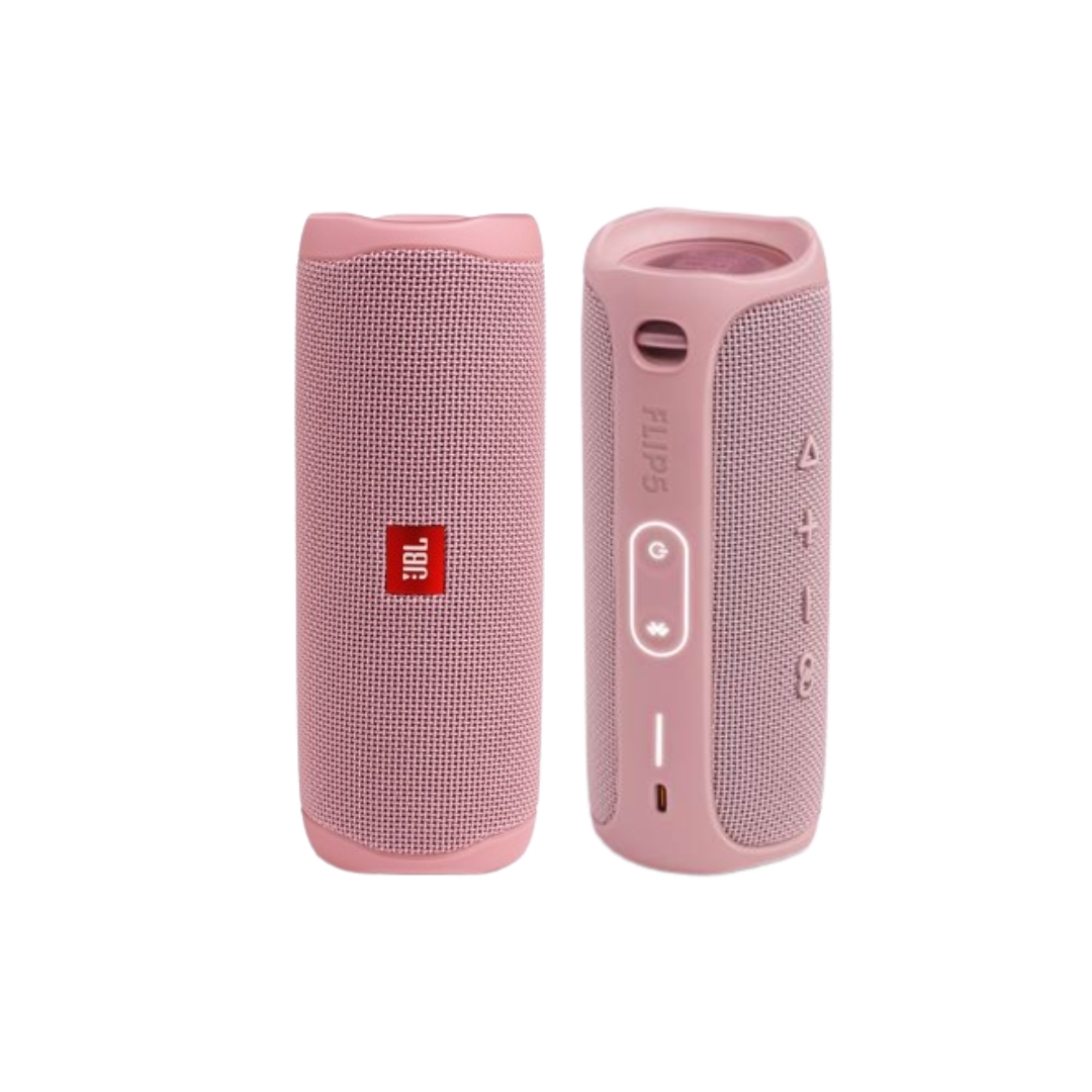 Flip 5 Waterproof Portable Bluetooth Speaker Original