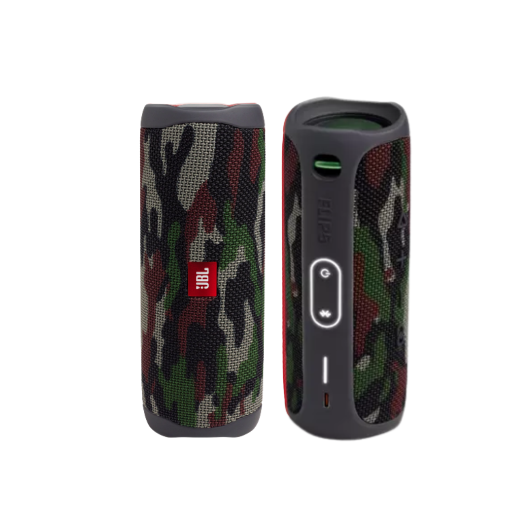 Flip 5 Waterproof Portable Bluetooth Speaker Original