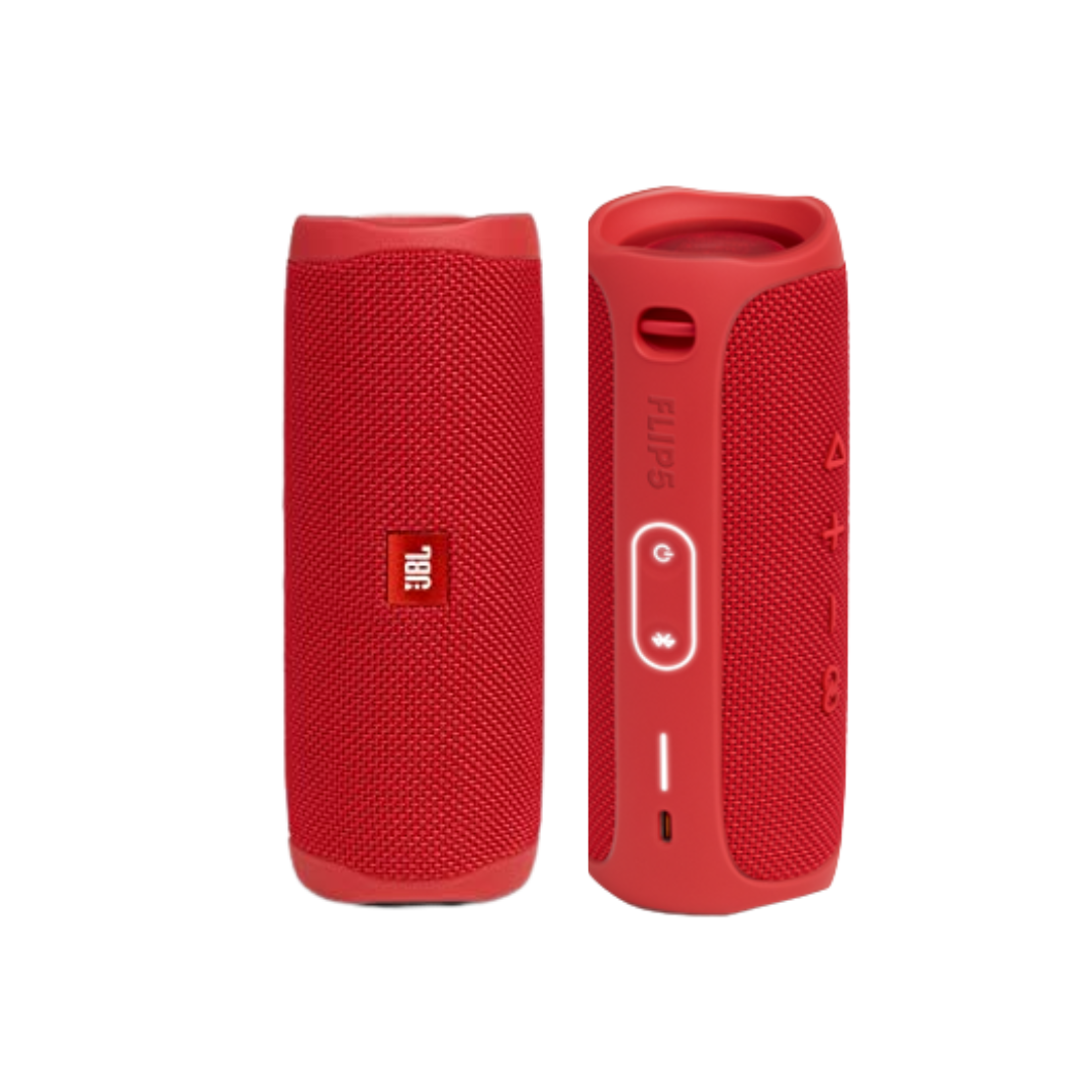 Flip 5 Waterproof Portable Bluetooth Speaker Original