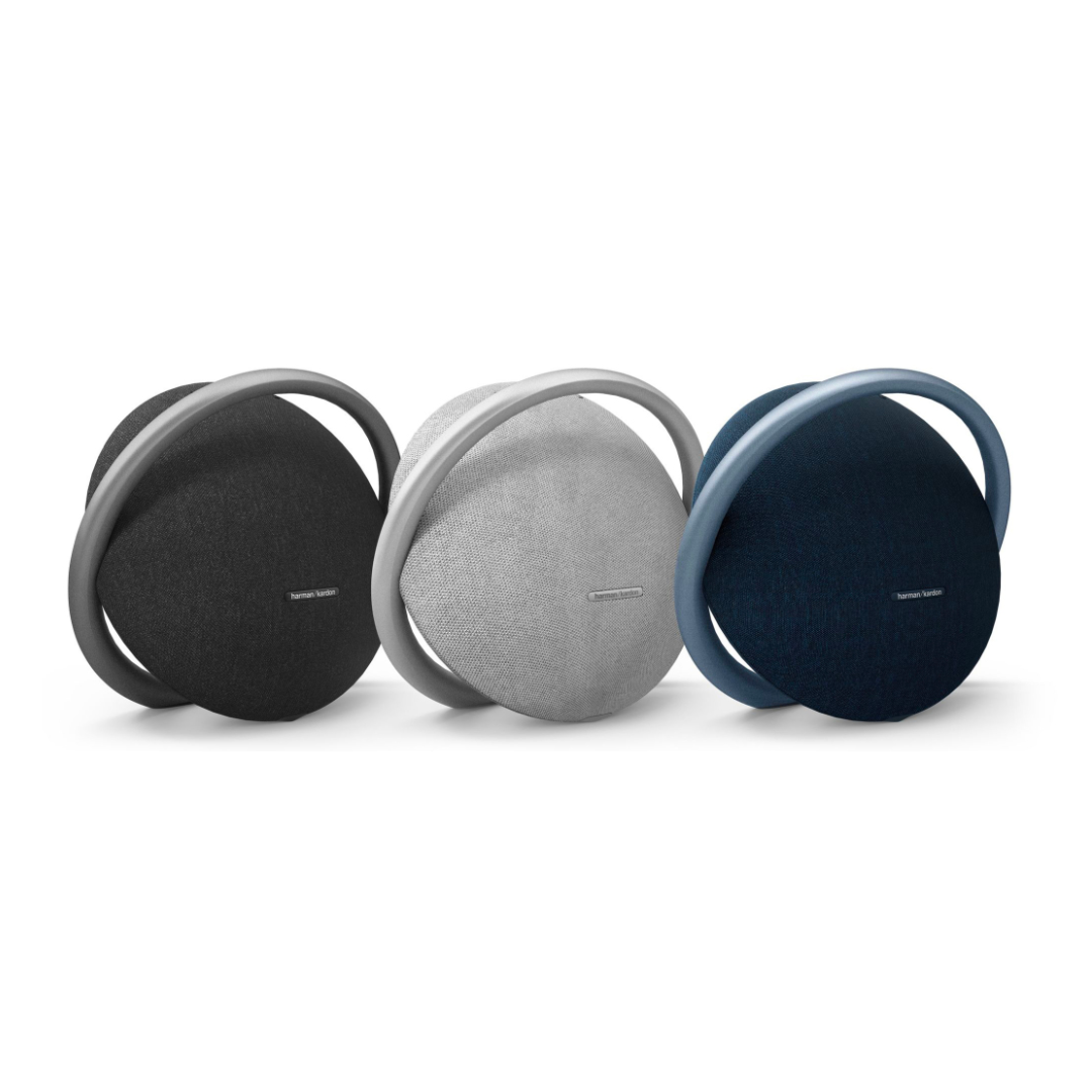 Harman Kardon Onyx Studio 7 Speaker Bluetooth Portable