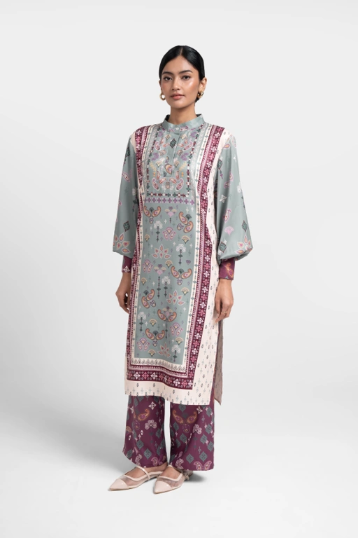 Image of Heart Troops Sekar Set Jewel