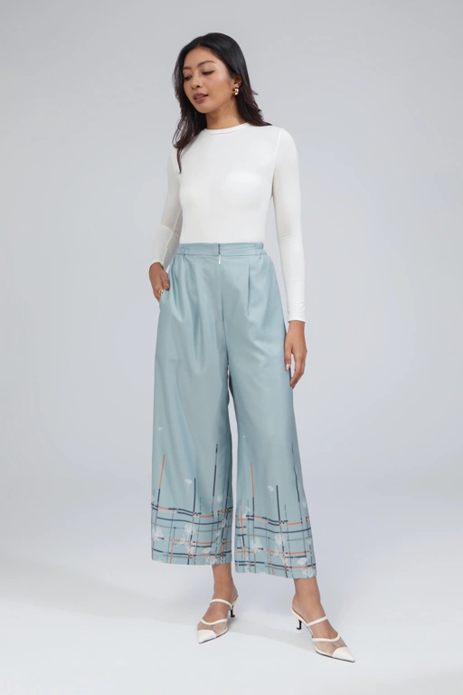 Image of Heart Troops Aella Pants