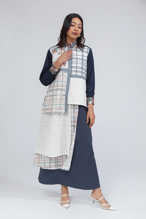 Image of Heart Troops Ilma Shirt