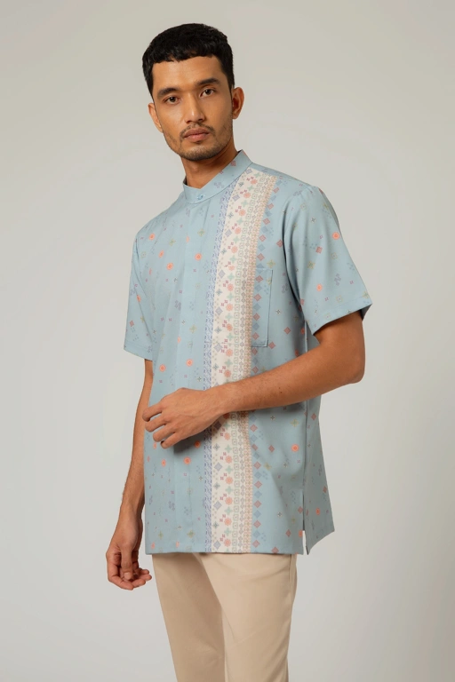 Image of Heart Troops Presente Series - Niaz Koko