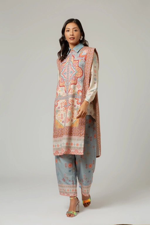 Image of Heart Troops 3-in-1 Pandora Set