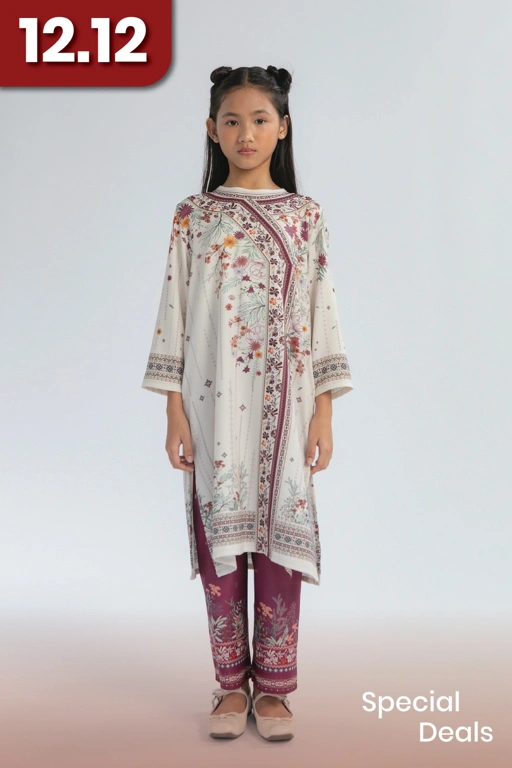 Image of Heart Troops Kapuas Set Kids