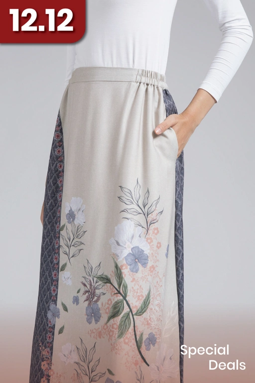 Image of Heart Troops Matoa Skirt