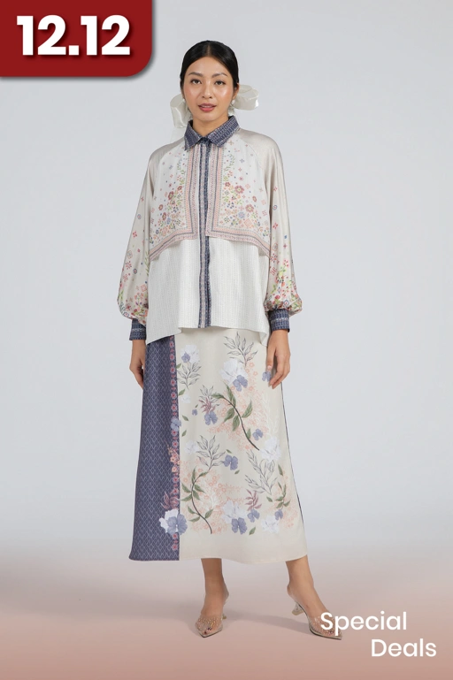 Image of Heart Troops Cendana Top