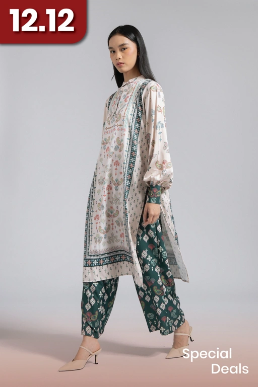 Image of Heart Troops Sekar Set - Earth