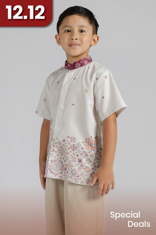 Image of Heart Troops Barito Koko Kids