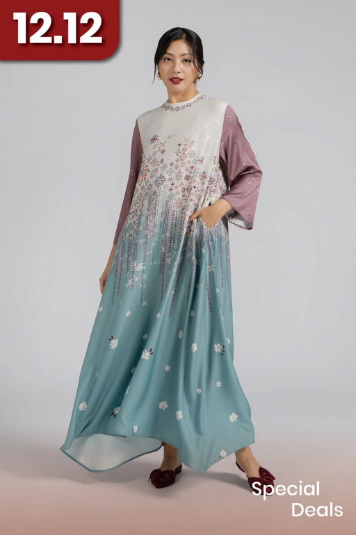 Image of Heart Troops Matano Dress