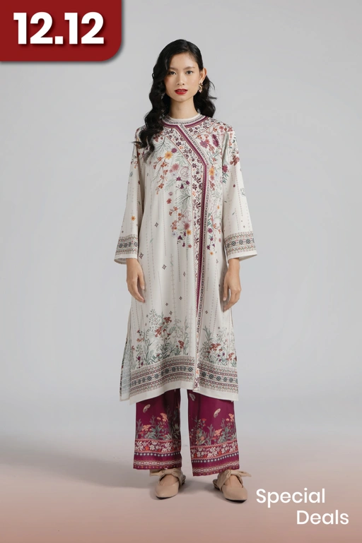 Image of Heart Troops Kapuas Set (Tunic & Pants)