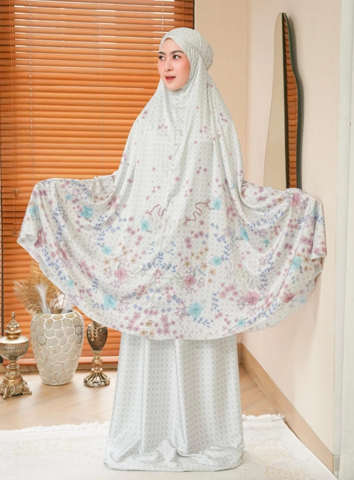 Image of Medina Prayer Set Whisper