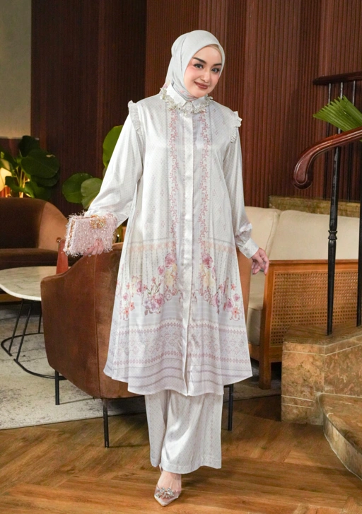 Image of  Maysoora One Set by Kienka X Antik Arifani Pristine 